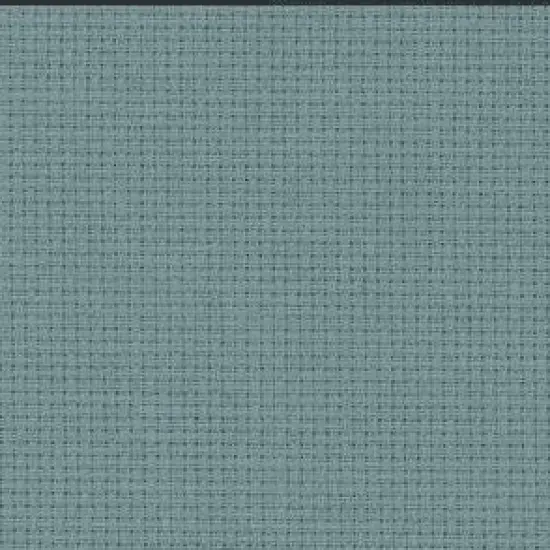 PrecutZweigart Stern-Aida 14 count Misty Blue {2}