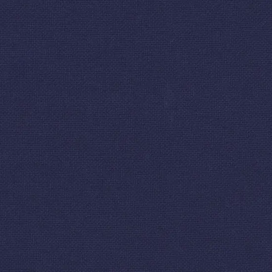 Precut Zweigart Lugana 25 count Navy Blue {2}