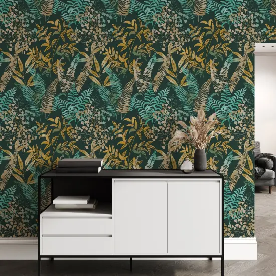 Temptation Midnight Wallpaper {1}