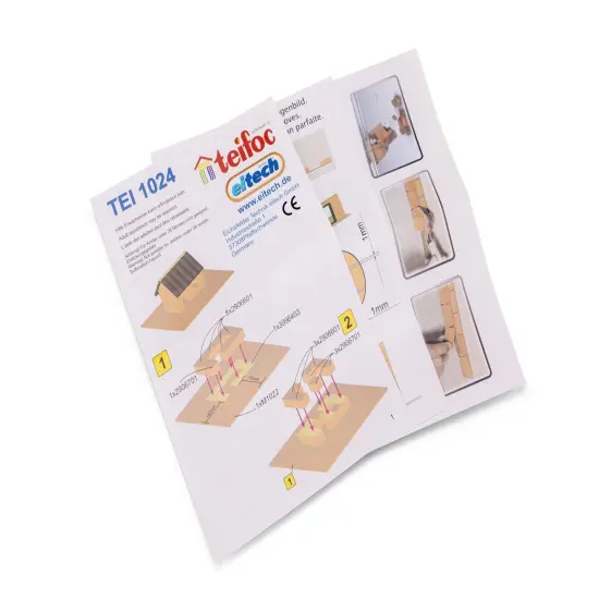 Teifoc Small Family House {5}