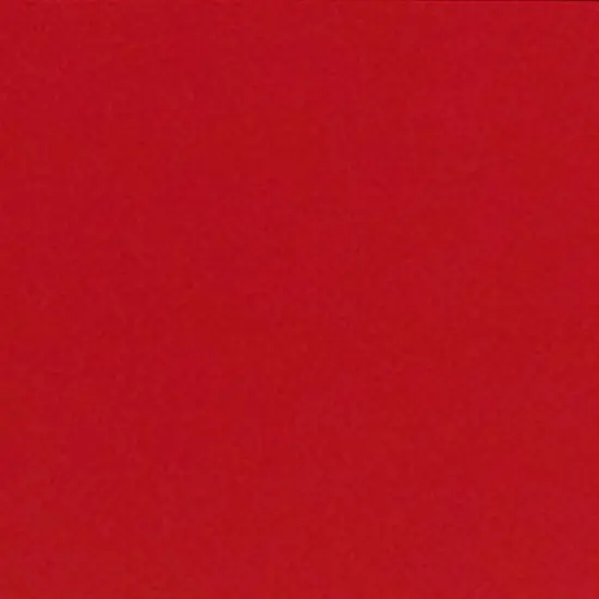 Emma and Oliver 22.5x45 Trapezoid HP Laminate Preschool Activity Table Red {4}