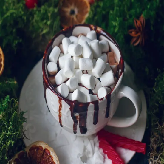 Boxed Christmas Cards - Cozy Christmas {3}