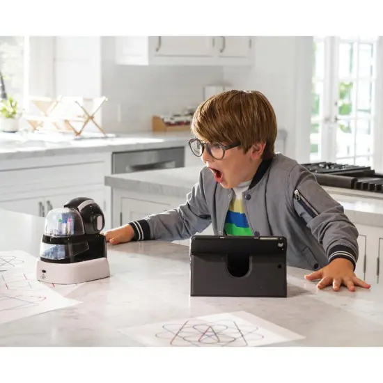 Learning Resources Artie Max&trade; The Coding Robot Black {6}