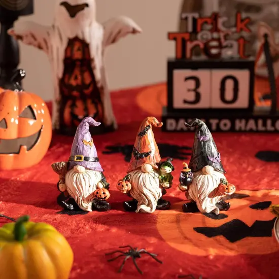 Halloween Decorations Indoo {2}