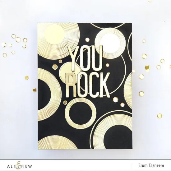 Fine Frames Die Bundle {2}