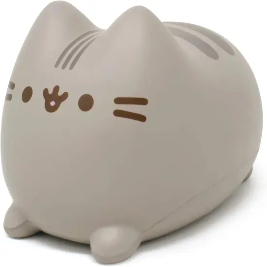 Pusheen Cat Slow Rising Cute Jumbo Squishy Toy {1}
