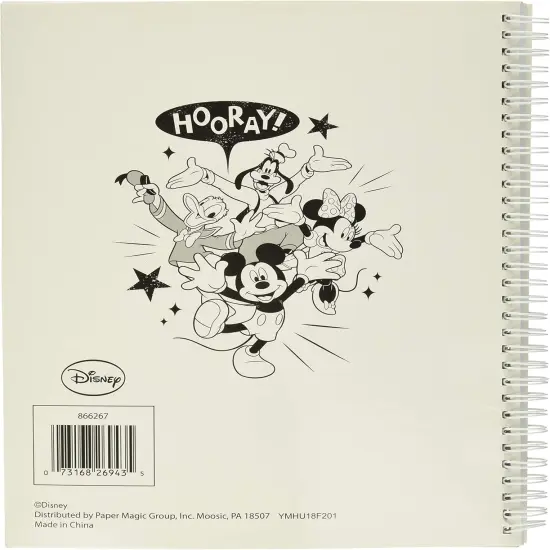 Teacher Record and Lesson Plan Book - 8.5'' x 11'' {2}