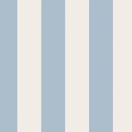 Cath Kidston Canopy Stripe Blue {2}