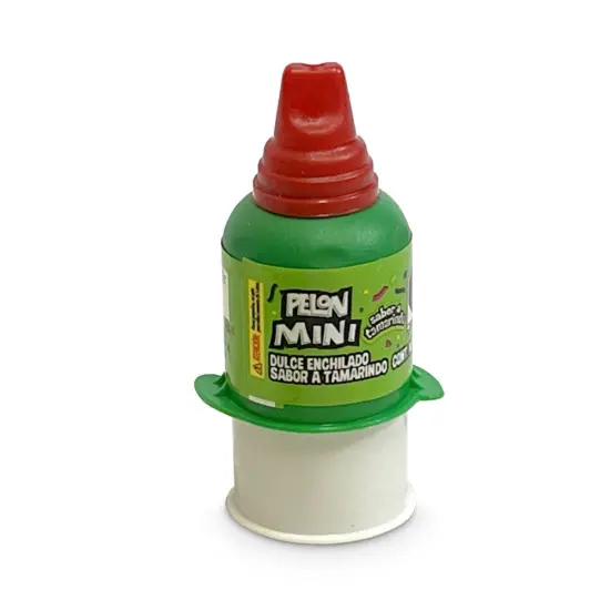 Lorena Pelon Mini Disp 36Ct {2}