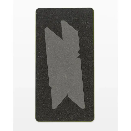 GO! Hunter Star-6" Finished (Makes 12" Finished Blocks) Die {4}