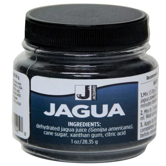 Jacquard 100% Pure Jagua Powder-1oz {1}