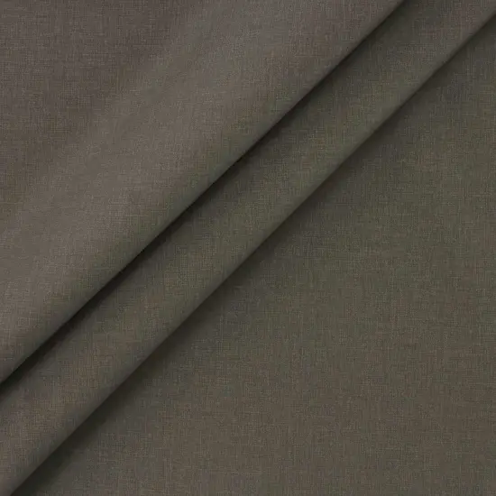 Richloom MAINE - Faux Leather Driftwood {4}