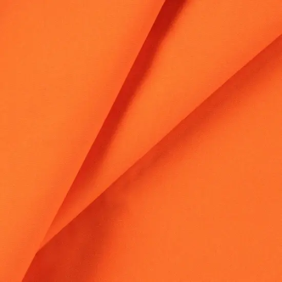 Richloom7 oz.Cotton Duck Canvas Orange {7}