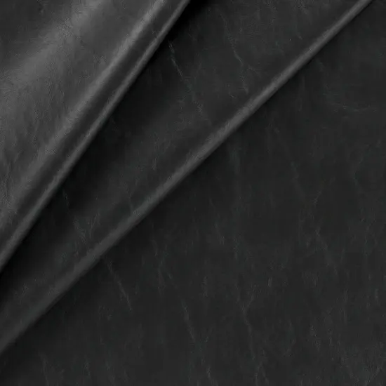 Richloom GRILL COVER -Faux Leather Blackoak {1}