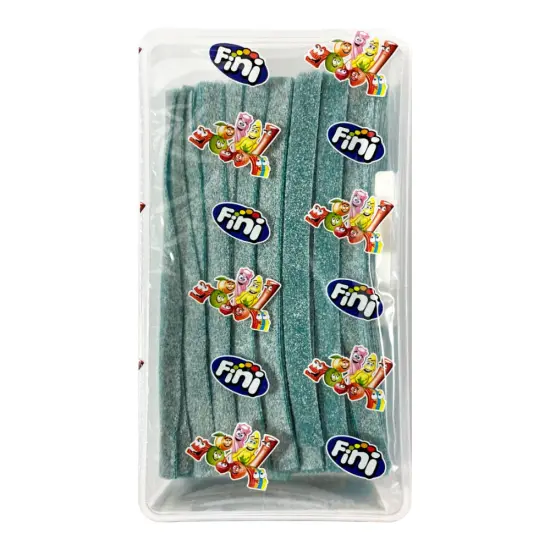 Fini Cintaroos Blue Rasp 200Ct {2}