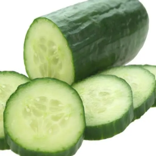 Cucumber - Premium Fragrance Oil {1}