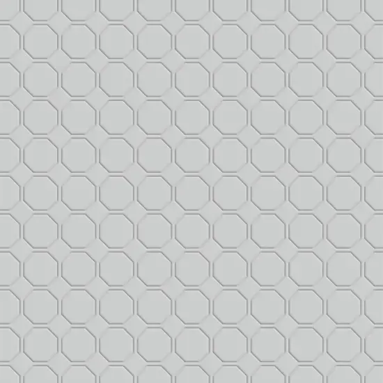 Pillow Emboss Geo Gift Wrap IX {2}