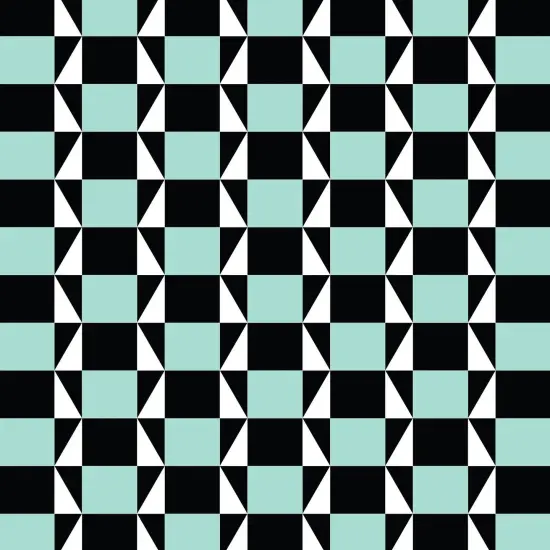 Geo Shapes Gift Wrap X {3}