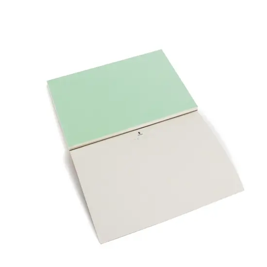 Pintar Watercolor Paper Block, 100% Cotton, 140lb/300gsm, Rough Grain, 20 Sheets, 10&rdquo;x7" Paper Pad | Watercolor Book for&nbsp; Gouache, Oil and Drawing - Water Color Paper Pad for Painting & Sketching {1}