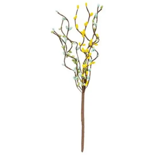 Pip Berrry Pick With Adjustable Stem Spring Mix {1}