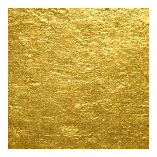 Creative Vinyl - Polychrome Texturized Leaf 24" 23 Gold Leaf {4}