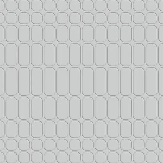 Pillow Emboss Geo Gift Wrap {2}