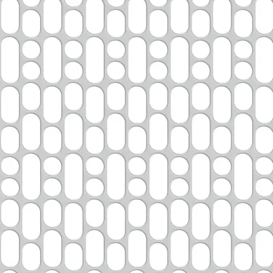 Pillow Emboss Geo Gift Wrap IV C {2}