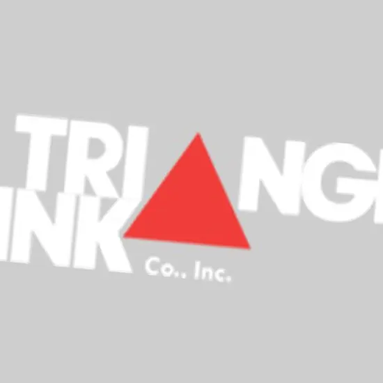 Triangle Tri-Puff Series Plastisol Ink {3}