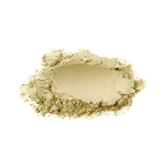 Wheat - Shimmer Mica Powder {1}