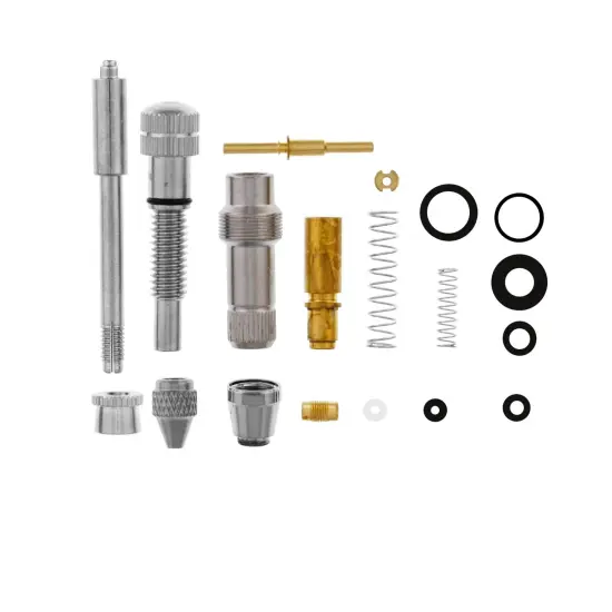 Major Airbrush Repair Kit for Master S62, G33, Sb88 Models {1}