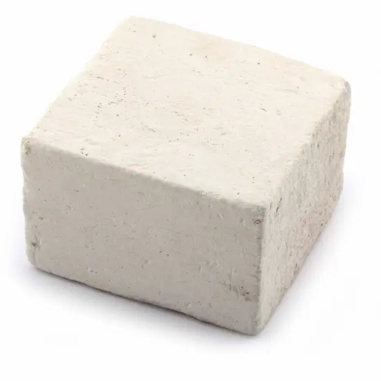 Metal Clay Firing Brick {2}