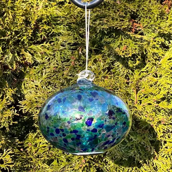 Fairy Globe - Solar Light {2}