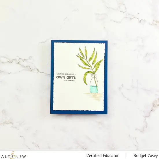 Bloom With Grace {3}