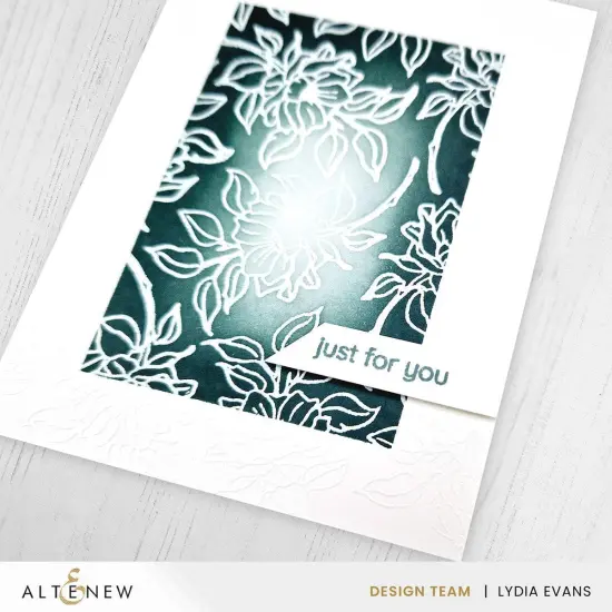 So Happy Stamp Set {5}