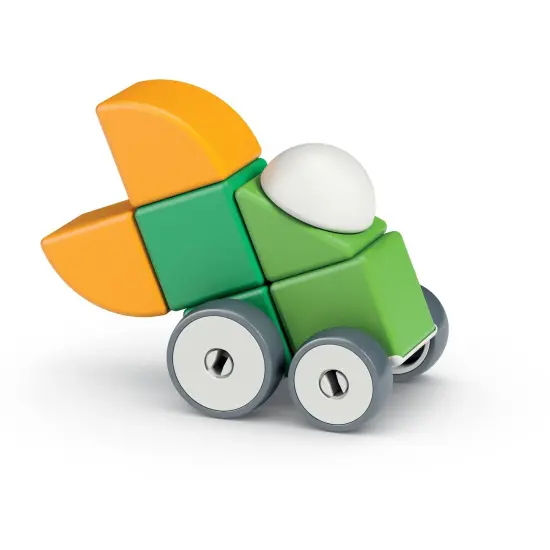 Magicubes Shapes Recycled, 13 Pieces {4}