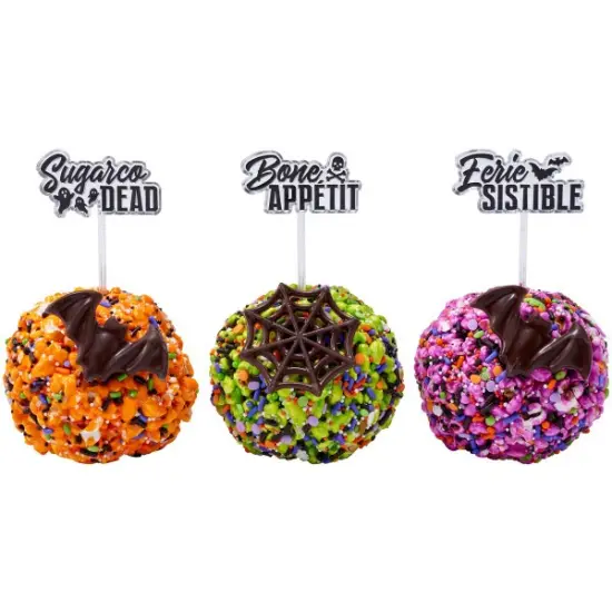 Eerie-Sistible Skewer 12ct {3}