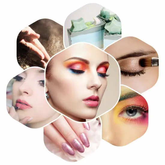 12 Colors Mica Powder Pigments Soap Dye for Soap Coloring - Soap Making Colorants Set - 0.18oz 12 Bags - Skin Safe for DIY Soaps, Bath Bombs, Candle Making, Nail Polishes, Resin Makeup Dye. {3}