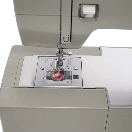 Singer 4452 Heavy Duty Sewing Machine {2}