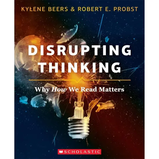 Disrupting Thinking {1}