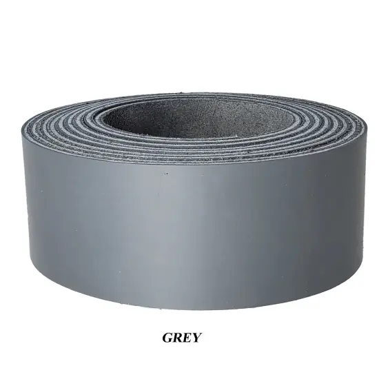 1.5 inch Wide Leather Strips 6-7 oz (2.4-2.8 mm) - 12" up to 96 inch Long-for Belts - Collars - Leashes - Purse Straps - Guitar Straps - Hat Bands {5}