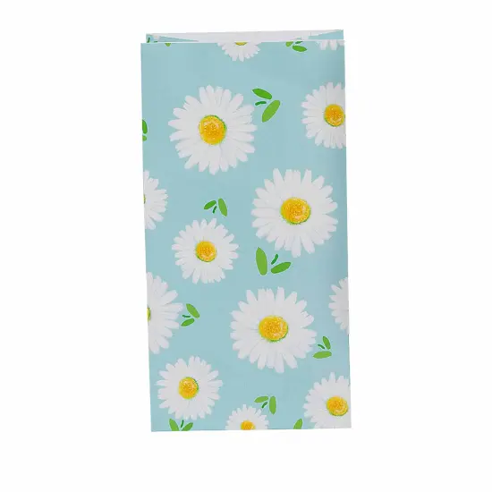 Daisy Treat Bags for 24 {3}