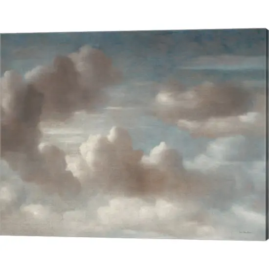 The Clouds by Seven Trees Design 20" x 16" Canvas Wall Art {1}