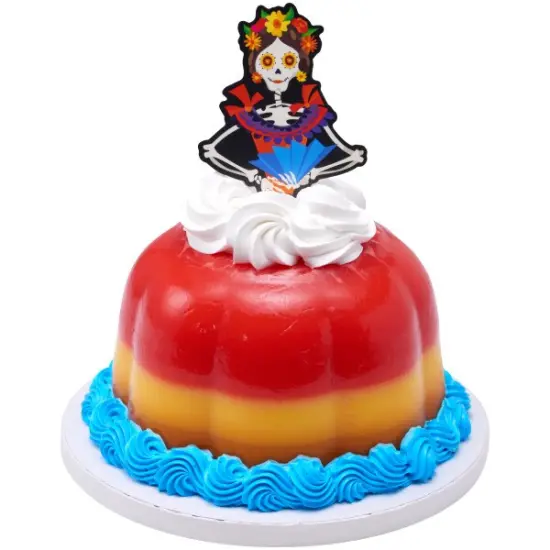 Skeleton Assortment Layon 2ct {2}