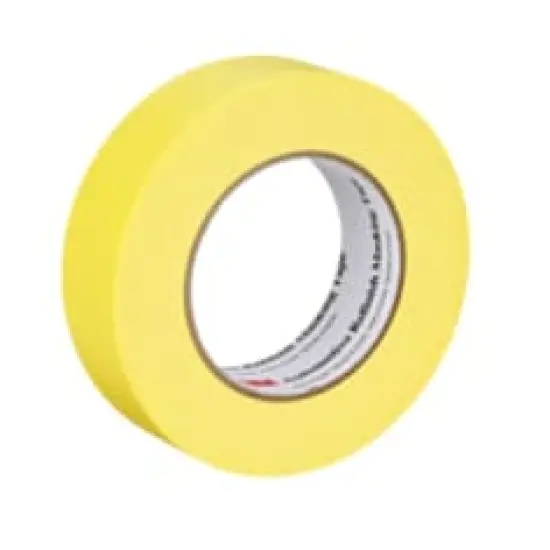 3M&trade; Automotive Refinish Masking Tape, 06654, 36 mm x 55 m {1}
