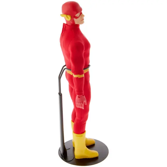 Plymor DSP-70B Black Adjustable Doll Stand, fits 12, 13, 14, 15, 16, and 17 inch Dolls or Action Figures, Waist is 2.25" - 2.75" wide, 6" - 8" around {6}