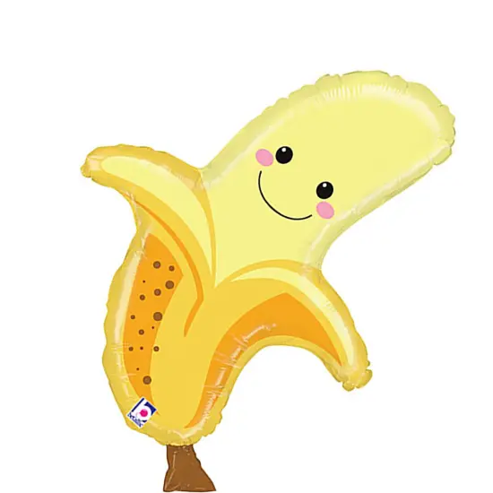 Betallic&reg; Produce Pals Banana 30 Inch {3}