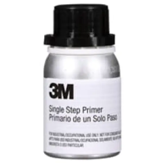 3M&trade; Primer 08681, Single Step, 125 mL {1}