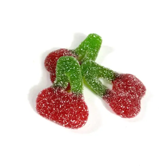 Fini Twin Sour Cherries 2.2Lb {3}