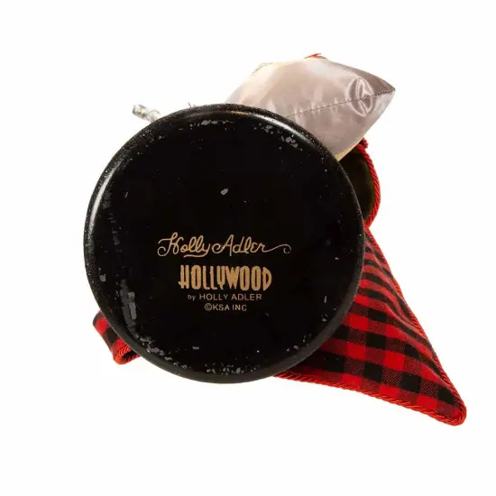 Kurt Adler 17-Inch Hollywood Scrooge Nutcracker {6}