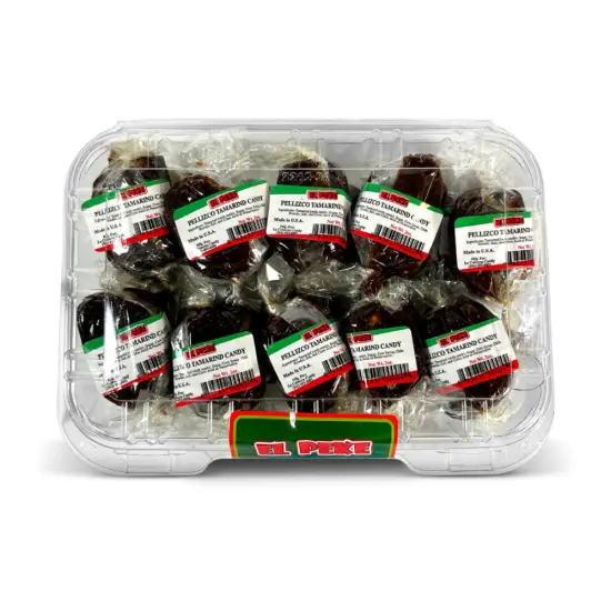 La Colmena Peke Pellizcos | 20 Ct {1}